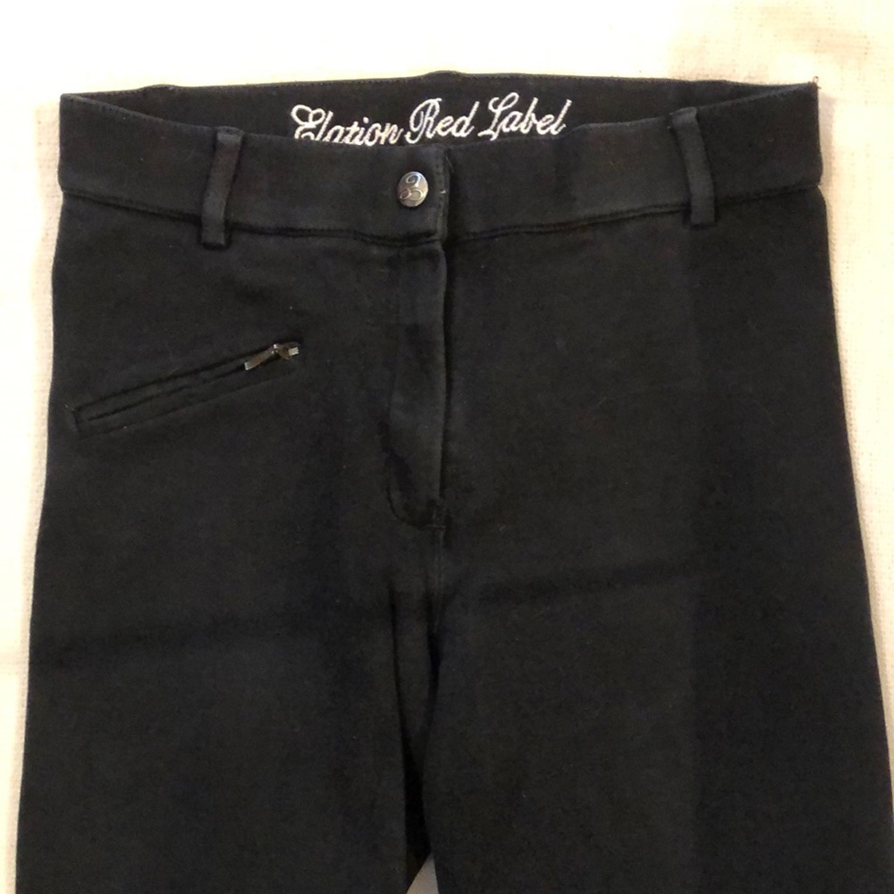 Elation Red Label Riding Breeches - Picture 2 of 10